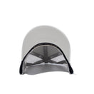 9FORTY A-Frame トラッカー Classic College ストーン - 14109734-OSFM | NEW ERA ニューエラ公式オンラインストア