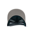 9FORTY A-Frame トラッカー Classic College ダークグリーン/ペブル - 14109736-OSFM | NEW ERA ニューエラ公式オンラインストア