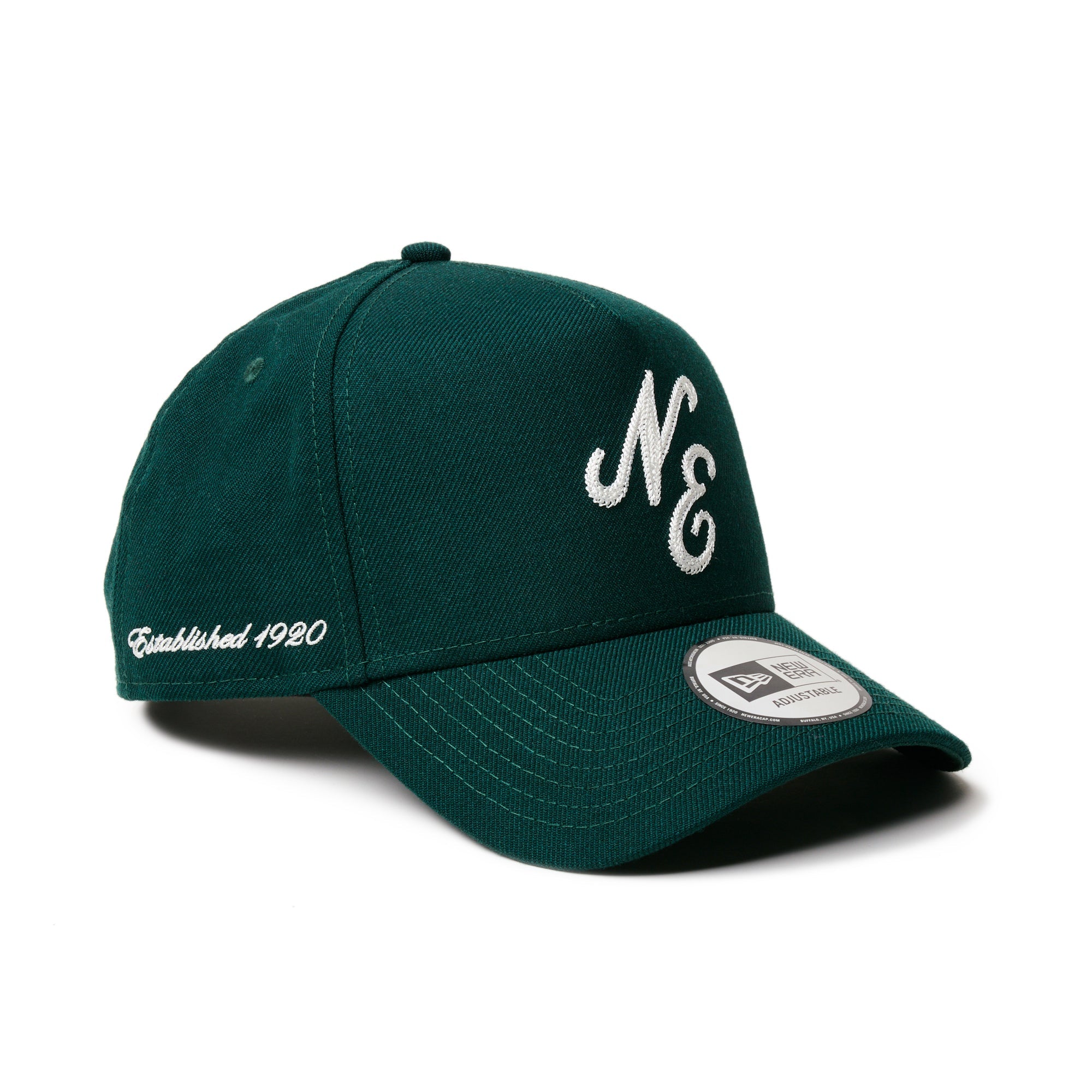 【新品】NEW ERA ロイヤルズ 9FORTY キャップ グリーン ロレックス 59fifty-regal-greens-13821973-