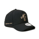 9FORTY A - Frame Classic Logo クラシックロゴ ブラック - 14307517 - OSFM | NEW ERA ニューエラ公式オンラインストア