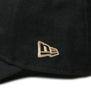 9FORTY A - Frame Classic Logo クラシックロゴ ブラック - 14307517 - OSFM | NEW ERA ニューエラ公式オンラインストア