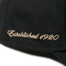 9FORTY A - Frame Classic Logo クラシックロゴ ブラック - 14307517 - OSFM | NEW ERA ニューエラ公式オンラインストア