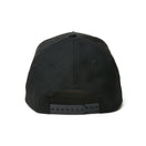 9FORTY A - Frame Classic Logo クラシックロゴ ブラック - 14307517 - OSFM | NEW ERA ニューエラ公式オンラインストア