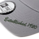 9FORTY A - Frame トラッカー Classic Logo グレー - 14388646 - OSFM | NEW ERA ニューエラ公式オンラインストア