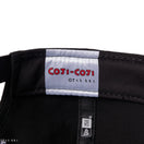 9FORTY A - Frame コジコジ COJI - COJI ホワイト/ブラック - 14693396 - OSFM | NEW ERA ニューエラ公式オンラインストア