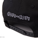 9FORTY A - Frame コジコジ COJI - COJI ホワイト/ブラック - 14693396 - OSFM | NEW ERA ニューエラ公式オンラインストア