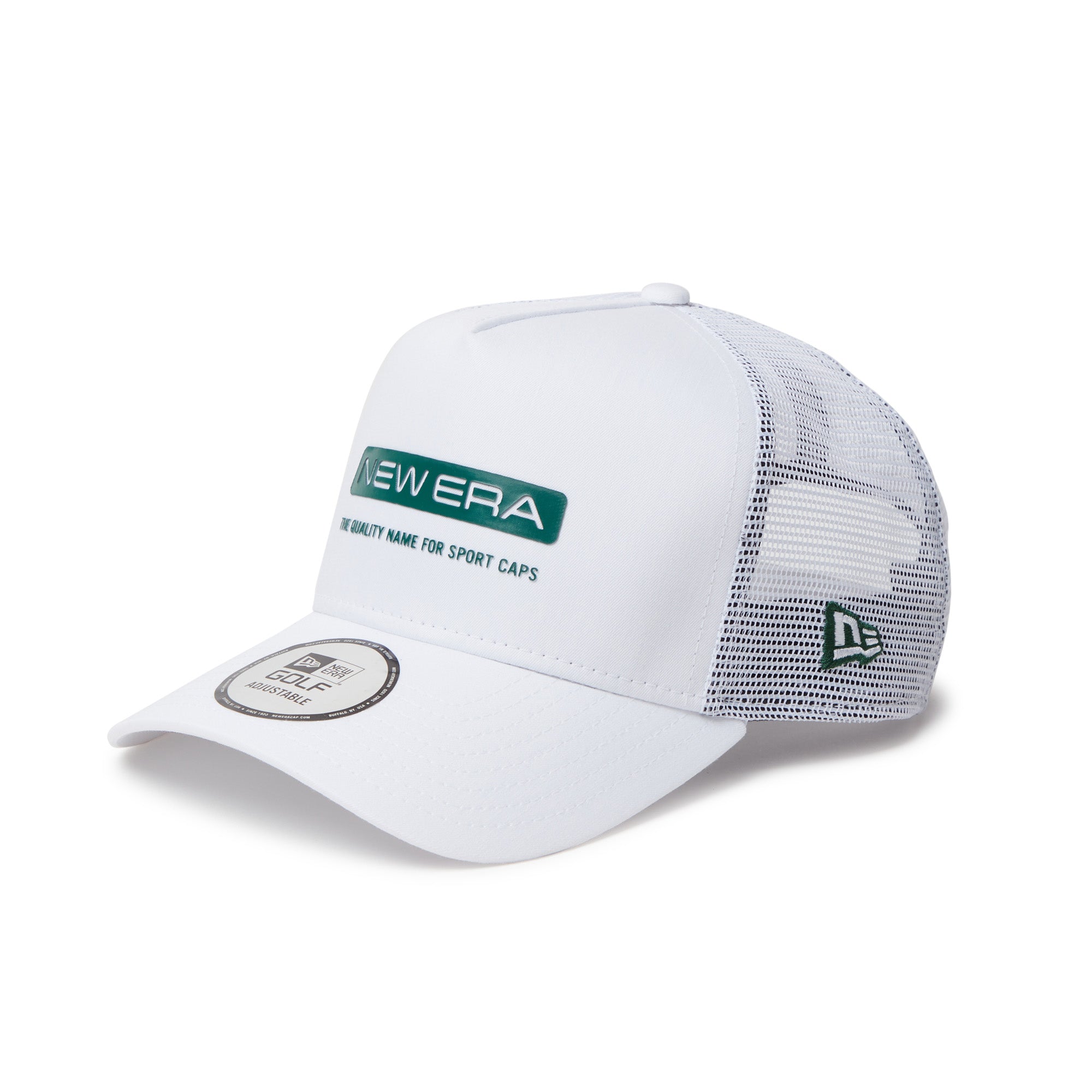 新品 FCRB NEWERA 9FORTY MESH CAP OFF WHITE 新品 FCRB NEWERA 9FORTY MESH CAP OFF WHITE - メルカリ