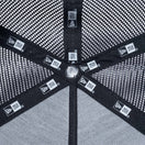 【ゴルフ】9FORTY A - Frame トラッカー CORDURA (made with COOLMAX fabric) ネイビー - 14109260 - OSFM | NEW ERA ニューエラ公式オンラインストア