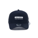 【ゴルフ】9FORTY A - Frame トラッカー CORDURA (made with COOLMAX fabric) ネイビー - 14109260 - OSFM | NEW ERA ニューエラ公式オンラインストア