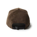 9FORTY A - Frame Corduroy コーデュロイ マウンテンロゴ ウォルナット | アウトドア - 14668958 - OSFM | NEW ERA ニューエラ公式オンラインストア