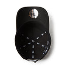 9FORTY A - Frame Corduroy コーデュロイ マウンテンロゴ ブラック | アウトドア - 14668960 - OSFM | NEW ERA ニューエラ公式オンラインストア