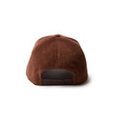 9FORTY A - Frame Corduroy コーデュロイ Classic Logo ブラウン - 14307514 - OSFM | NEW ERA ニューエラ公式オンラインストア