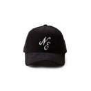 9FORTY A - Frame Corduroy コーデュロイ Classic Logo ブラック - 14307515 - OSFM | NEW ERA ニューエラ公式オンラインストア