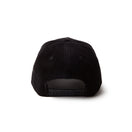 9FORTY A - Frame Corduroy コーデュロイ Classic Logo ブラック - 14307515 - OSFM | NEW ERA ニューエラ公式オンラインストア