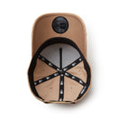 9FORTY A - Frame Corduroy コーデュロイ Classic Logo ベージュ - 14307516 - OSFM | NEW ERA ニューエラ公式オンラインストア