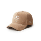 9FORTY A - Frame Corduroy コーデュロイ Classic Logo ベージュ - 14307516 - OSFM | NEW ERA ニューエラ公式オンラインストア