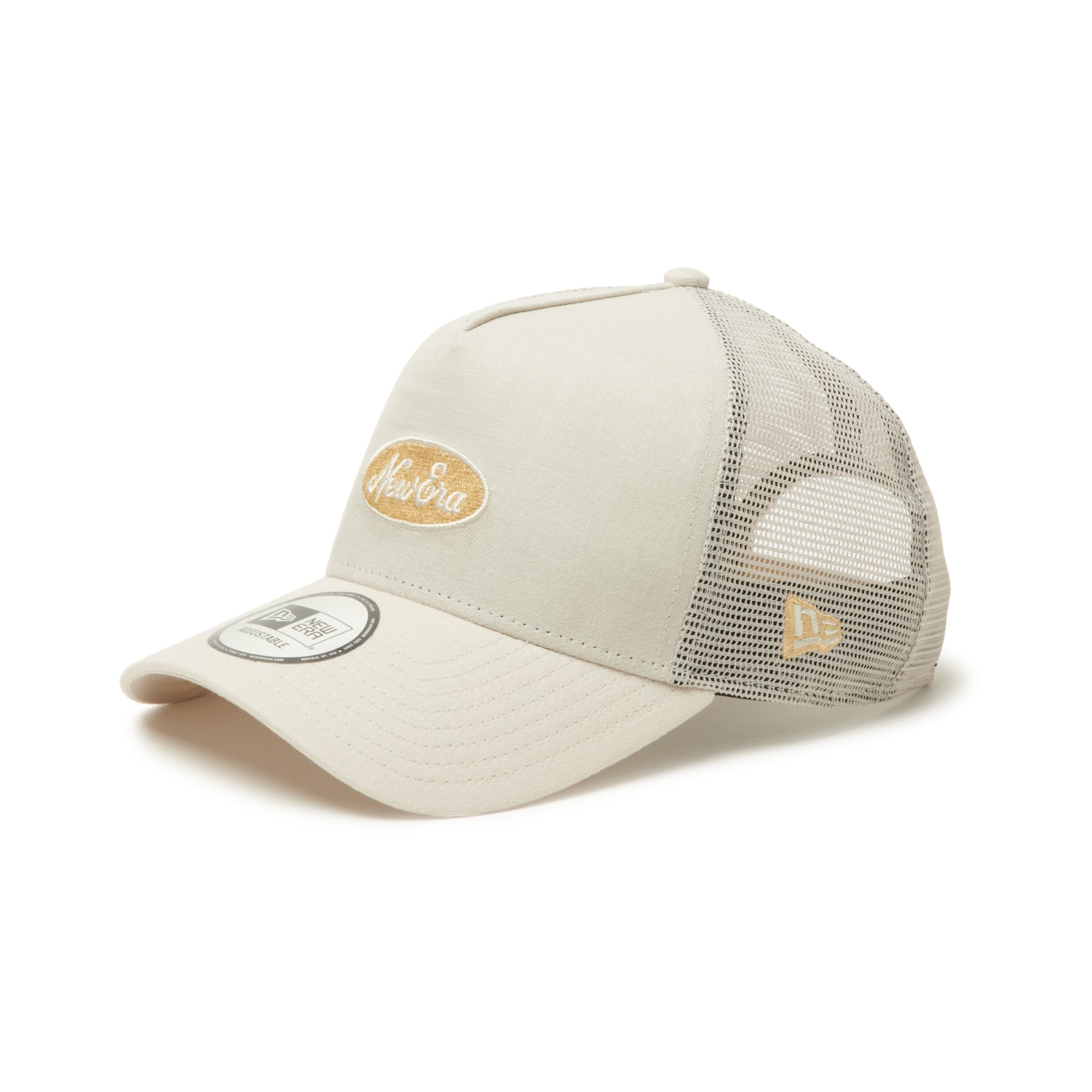 メッシュキャップ トラッカーキャップ | NEW ERA ニューエラ公式