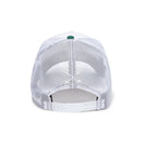 【ゴルフ】9FORTY A - Frame トラッカー Crazy About Golf ホワイト - 14391372 - OSFM | NEW ERA ニューエラ公式オンラインストア