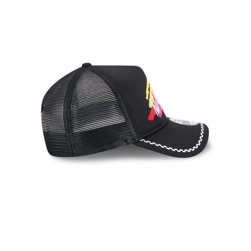 9FORTY A-Frame トラッカー Daytona 500 NASCAR GENERIC LOGO