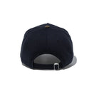 9FORTY A - Frame Deep Forest ロサンゼルス・ドジャース ネイビー モスバイザー - 14746772 - OSFM | NEW ERA ニューエラ公式オンラインストア