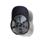 9FORTY A - Frame トラッカー Denim Leather Patch インディゴデニム - 14307481 - OSFM | NEW ERA ニューエラ公式オンラインストア