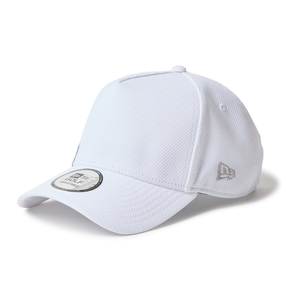 9FORTY A - Frame Diamond Era ホワイト | ゴルフ - 14669128 - OSFM | NEW ERA ニューエラ公式オンラインストア