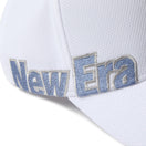 9FORTY A - Frame Diamond Era ホワイト | ゴルフ - 14669128 - OSFM | NEW ERA ニューエラ公式オンラインストア