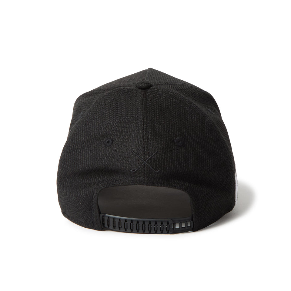 9FORTY A - Frame Diamond Era ブラック | ゴルフ - 14669129 - OSFM | NEW ERA ニューエラ公式オンラインストア