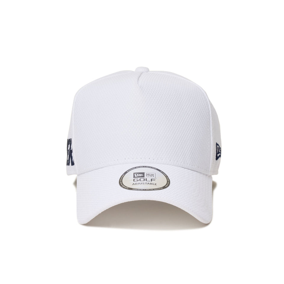 9FORTY A-Frame Diamond Era Essential エッセンシャル ホワイト