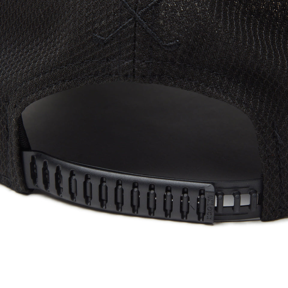 【ゴルフ】9FORTY A - Frame Diamond Era Essential エッセンシャル ブラック - 14326318 - OSFM | NEW ERA ニューエラ公式オンラインストア