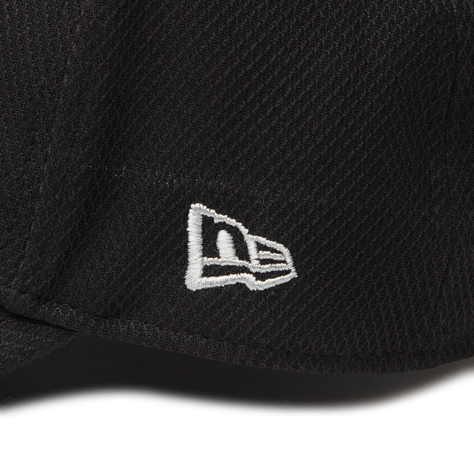 【ゴルフ】9FORTY A - Frame Diamond Era Essential エッセンシャル ブラック - 14326318 - OSFM | NEW ERA ニューエラ公式オンラインストア