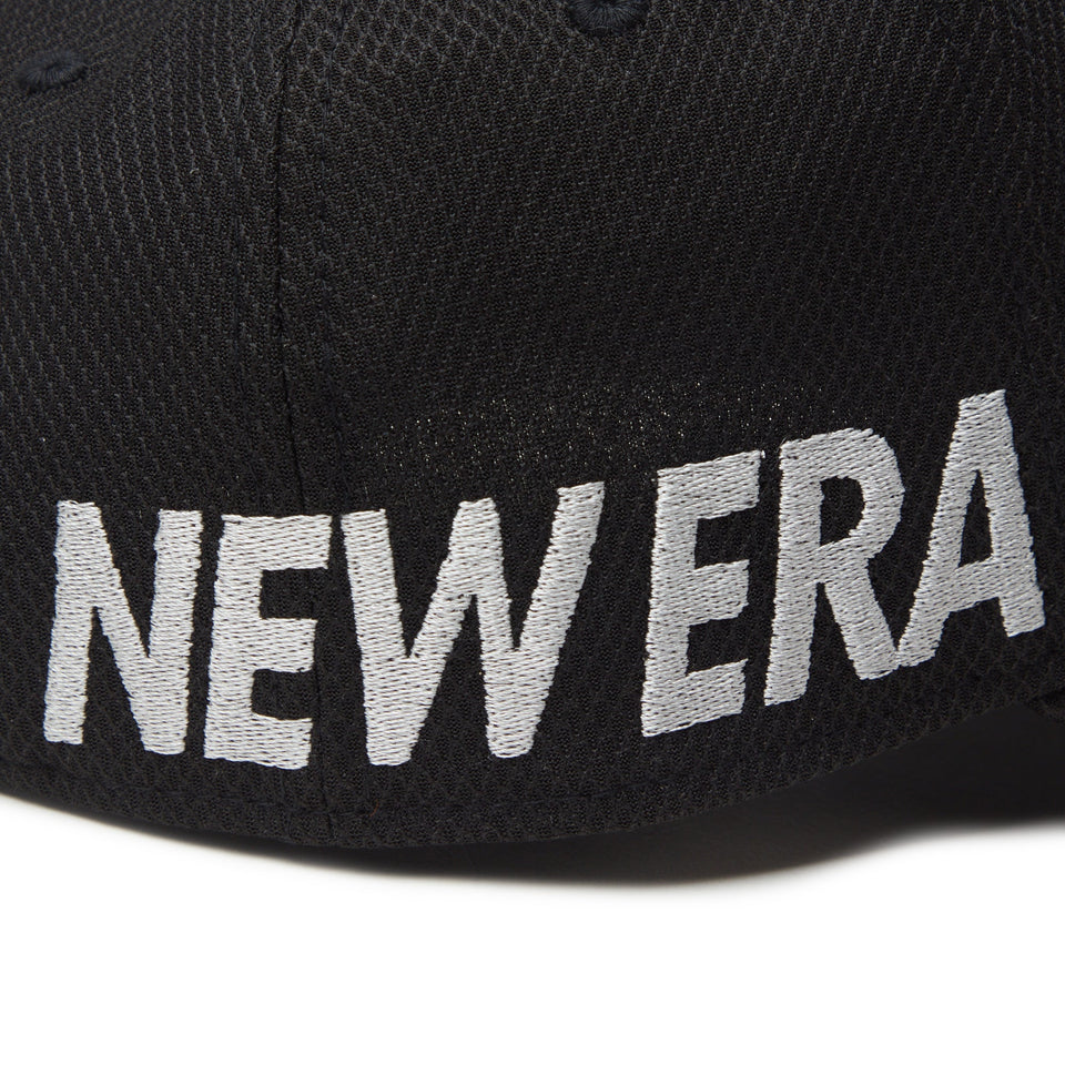 【ゴルフ】9FORTY A - Frame Diamond Era Essential エッセンシャル ブラック - 14326318 - OSFM | NEW ERA ニューエラ公式オンラインストア