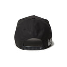 【ゴルフ】9FORTY A - Frame Diamond Era Essential エッセンシャル ブラック - 14326318 - OSFM | NEW ERA ニューエラ公式オンラインストア