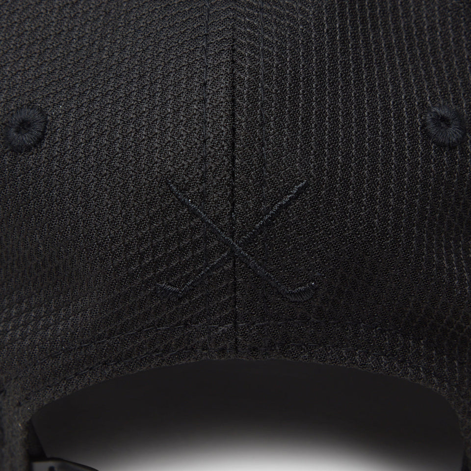 【ゴルフ】9FORTY A - Frame Diamond Era Essential エッセンシャル ブラック - 14326318 - OSFM | NEW ERA ニューエラ公式オンラインストア