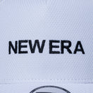 9FORTY A - Frame Diamond Era NEW ERA ホワイト - 14109758 - OSFM | NEW ERA ニューエラ公式オンラインストア