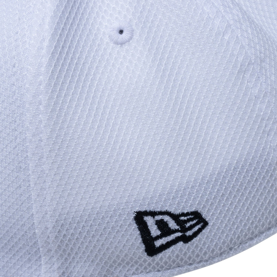 9FORTY A - Frame Diamond Era NEW ERA ホワイト - 14109758 - OSFM | NEW ERA ニューエラ公式オンラインストア