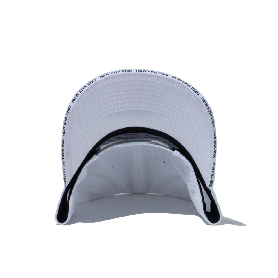 9FORTY A - Frame Diamond Era NEW ERA ホワイト - 14109758 - OSFM | NEW ERA ニューエラ公式オンラインストア