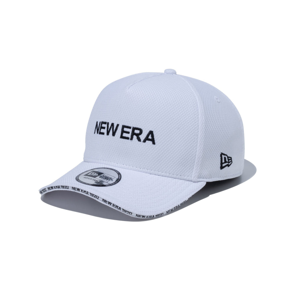 9FORTY A - Frame Diamond Era NEW ERA ホワイト - 14109758 - OSFM | NEW ERA ニューエラ公式オンラインストア