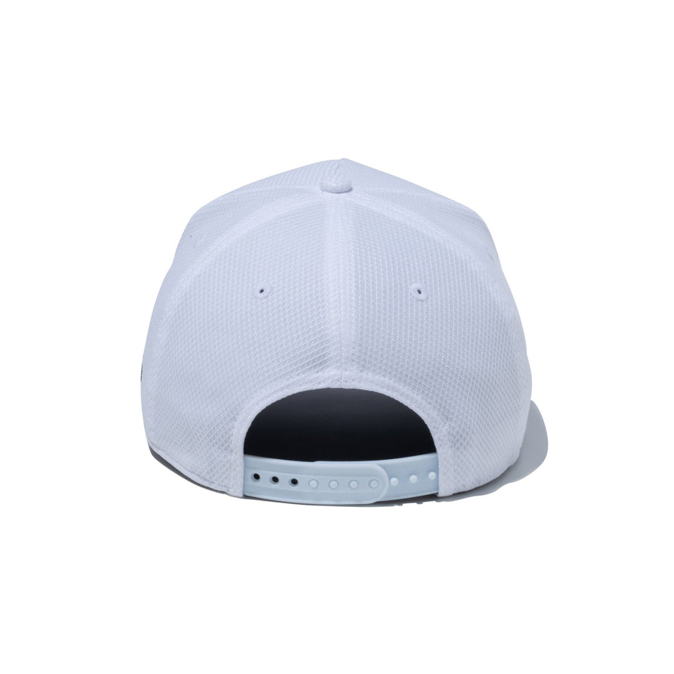 9FORTY A - Frame Diamond Era NEW ERA ホワイト - 14109758 - OSFM | NEW ERA ニューエラ公式オンラインストア