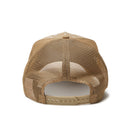 9FORTY A - Frame トラッカー Dripping カーキ - 14307478 - OSFM | NEW ERA ニューエラ公式オンラインストア