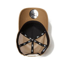 9FORTY A - Frame トラッカー Dripping カーキ - 14307478 - OSFM | NEW ERA ニューエラ公式オンラインストア