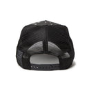 9FORTY A - Frame トラッカー Dripping ブラック - 14307479 - OSFM | NEW ERA ニューエラ公式オンラインストア
