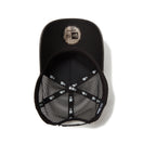 9FORTY A - Frame トラッカー Dripping ブラック - 14307479 - OSFM | NEW ERA ニューエラ公式オンラインストア