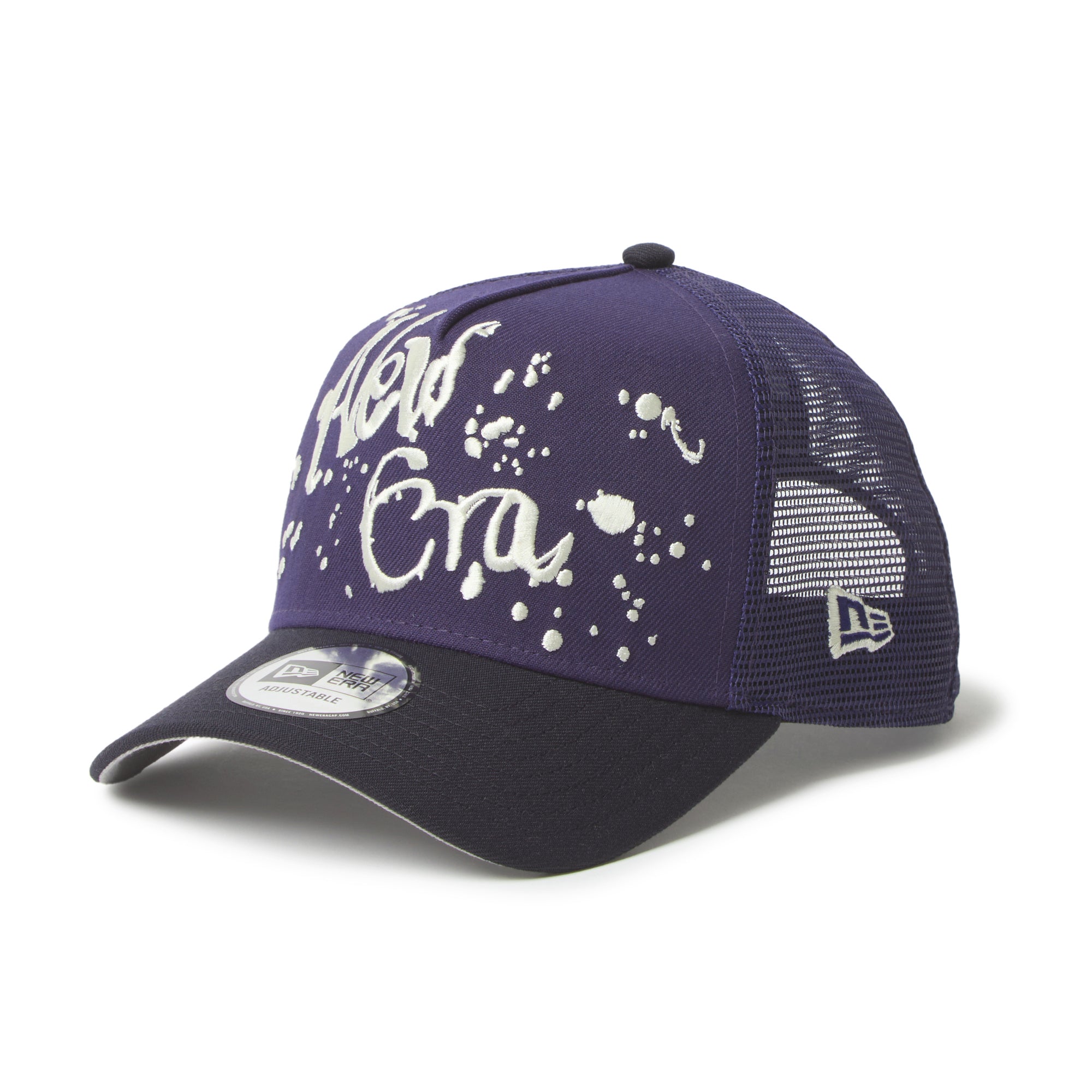 ＝LOVE NEW ERA 9THIRTY キャップ 商品詳細ページ | =LOVE OFFICIAL SHOP | ＝LOVE×NEW ERA