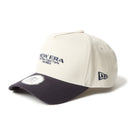 9FORTY A - Frame Duck 2 - Tone ストーン/ネイビー | ゴルフ - 14669126 - OSFM | NEW ERA ニューエラ公式オンラインストア