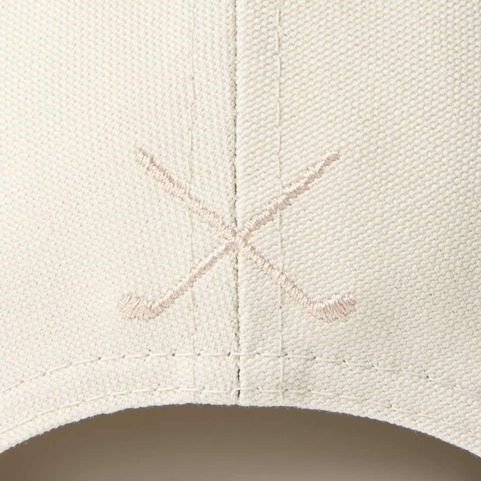 9FORTY A - Frame Duck 2 - Tone ストーン/ネイビー | ゴルフ - 14669126 - OSFM | NEW ERA ニューエラ公式オンラインストア