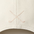 9FORTY A - Frame Duck 2 - Tone ストーン/ネイビー | ゴルフ - 14669126 - OSFM | NEW ERA ニューエラ公式オンラインストア