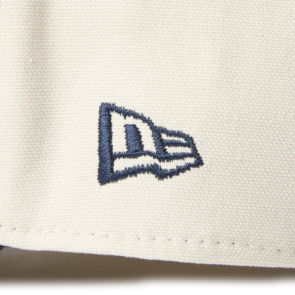 9FORTY A - Frame Duck 2 - Tone ストーン/ネイビー | ゴルフ - 14669126 - OSFM | NEW ERA ニューエラ公式オンラインストア