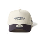 9FORTY A - Frame Duck 2 - Tone ストーン/ネイビー | ゴルフ - 14669126 - OSFM | NEW ERA ニューエラ公式オンラインストア