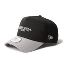 9FORTY A - Frame Duck 2 - Tone ブラック/グレー | ゴルフ - 14669127 - OSFM | NEW ERA ニューエラ公式オンラインストア
